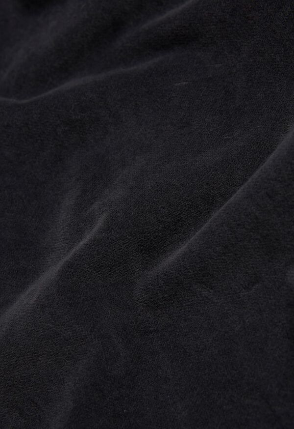 Paul Stuart Velvet Leggings, image 2