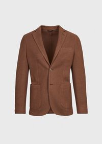 Paul Stuart Silk Jersey Jacket, thumbnail 1