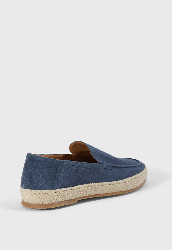 Paul Stuart St. Croix Suede Espadrille, image 3