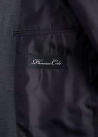 Paul Stuart Sharkskin Wool Suit, thumbnail 4