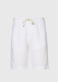 Paul Stuart Linen Bermuda, thumbnail 1