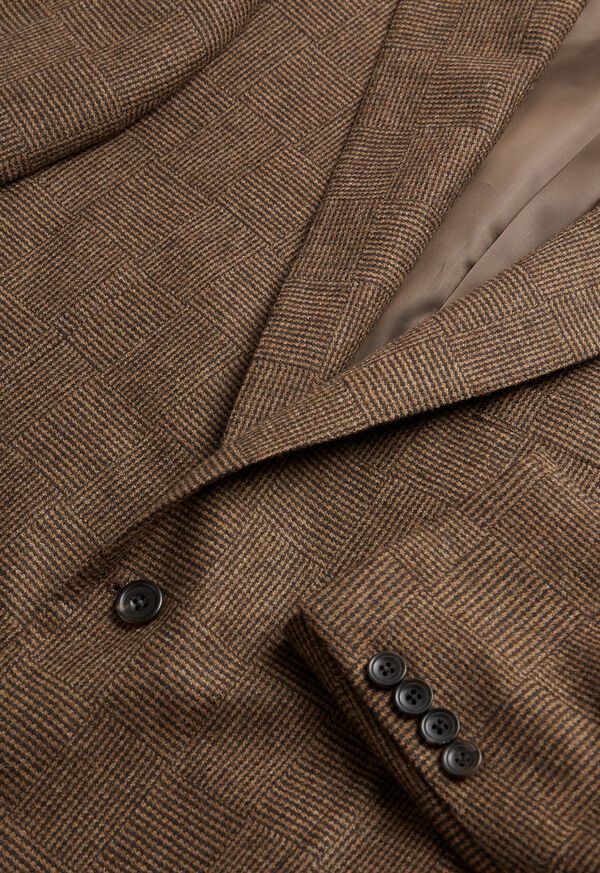 Paul Stuart Paul Stuart Signature Parquet Paul Jacket, image 3