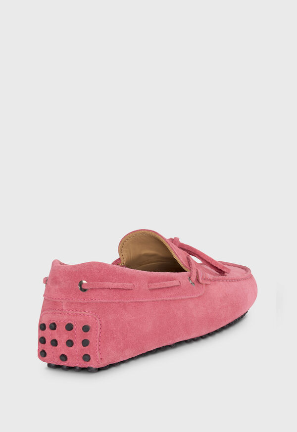 Paul Stuart Dino Suede Driving Moccasin, image 3