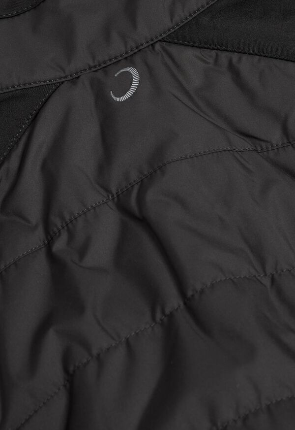 Paul Stuart Zero Restriction Quilted Vest, image 2