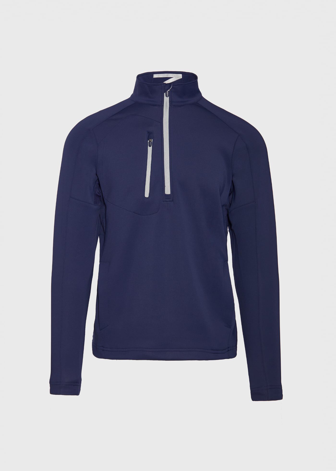 Zero restriction pullover sales