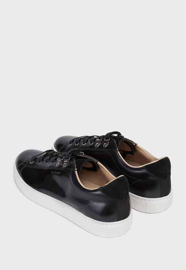 Paul Stuart Game Leather Sneaker, image 4