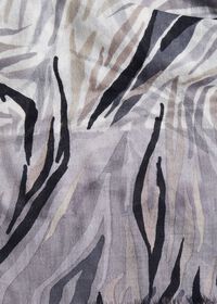 Paul Stuart Abstract Print Scarf, thumbnail 2