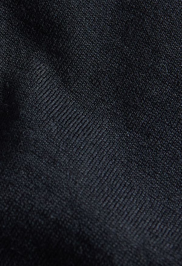Paul Stuart Silk&nbsp;& Cashmere Turtleneck, image 4