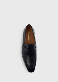 Paul Stuart Sebastian Leather Dress Loafer, thumbnail 3
