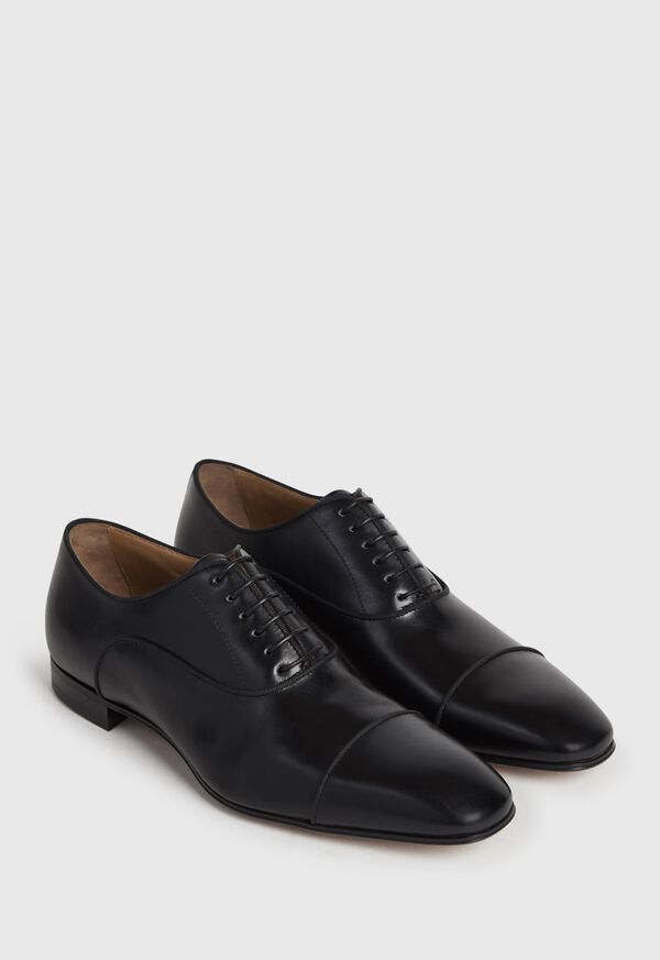 Paul Stuart Hades Formal Cap Toe Lace Up, image 3