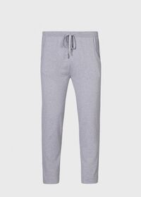 Paul Stuart Cotton Drawstring Jersey Pant, thumbnail 1