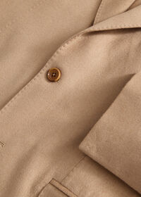 Paul Stuart Baby Camel Hair Jacket, thumbnail 2