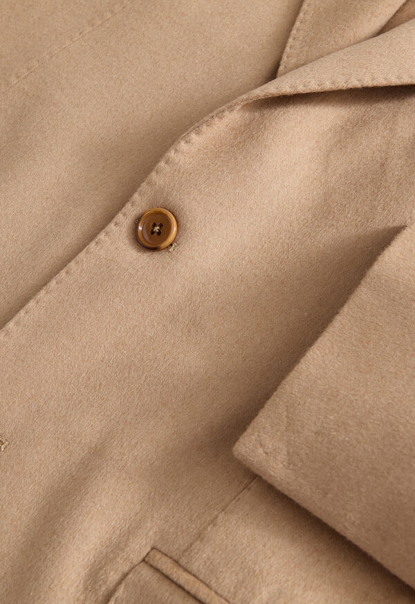 Paul Stuart Baby Camel Hair Jacket, image 2