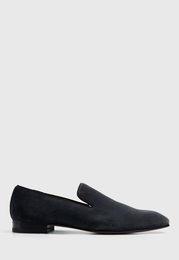 Paul Stuart Harrier III Slip On, image 2