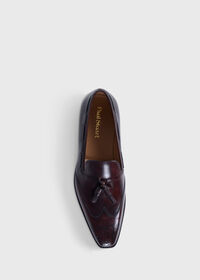 Paul Stuart Saint Tassel Loafer, thumbnail 4