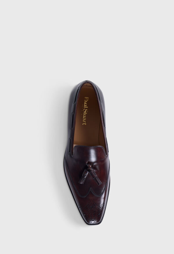 Paul Stuart Saint Tassel Loafer, image 4