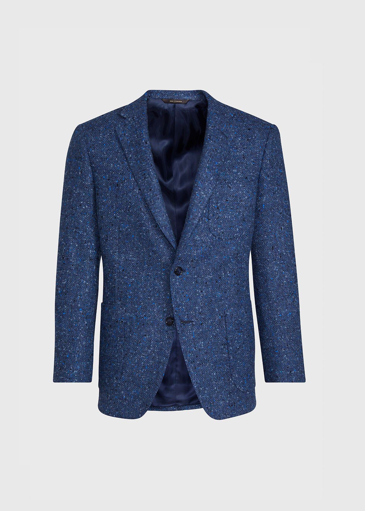 Donegal Cashmere Sport Jacket