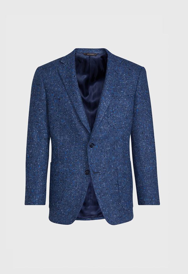 Paul Stuart Donegal Cashmere Sport Jacket, image 1