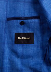 Paul Stuart Windowpane Sport Jacket, thumbnail 3