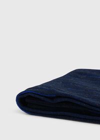 Paul Stuart Vertical Stripe Sock, thumbnail 2