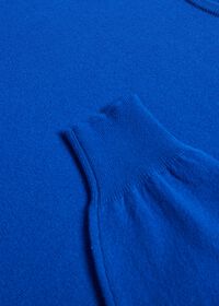 Paul Stuart Cashmere Crewneck Sweater, thumbnail 2