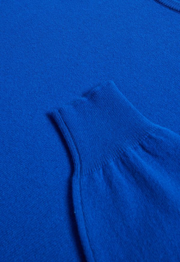Paul Stuart Cashmere Crewneck Sweater, image 2