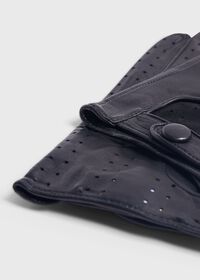 Paul Stuart Nappa Leather Driving Glove, thumbnail 2