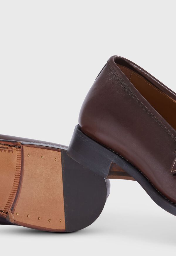 Paul Stuart Bastion Leather Loafer, image 6
