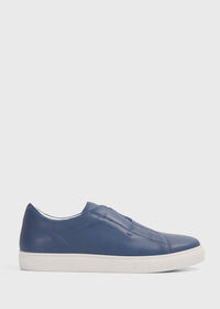 Paul Stuart Prime Leather Sneaker, thumbnail 1