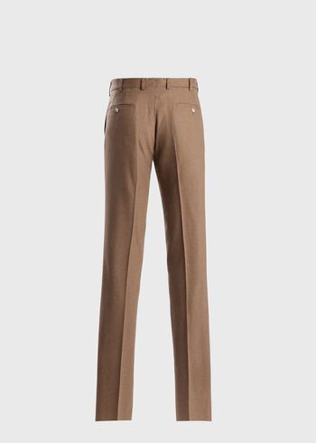 Paul Stuart Flannel Dress Trouser