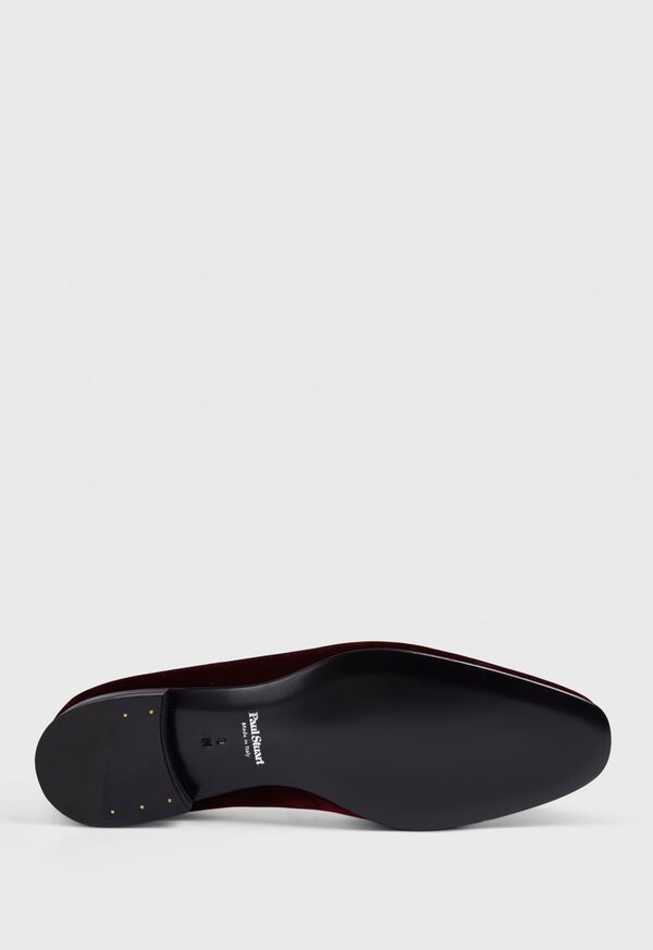 Paul Stuart Heron Patent Leather Formal Slip-On, image 5