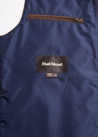 Paul Stuart Cashmere Rain System Vest, thumbnail 3