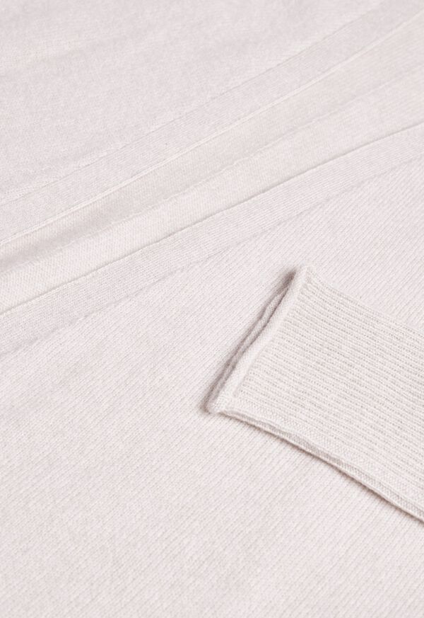 Paul Stuart Cashmere Long Cardigan, image 4