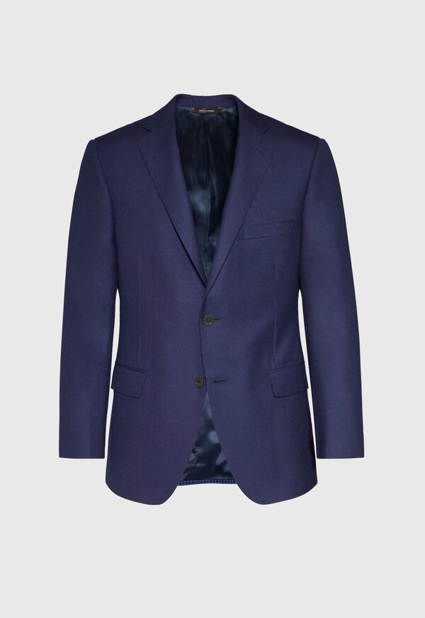 Paul Stuart Paul Fit Solid Cashmere Blazer, image 1
