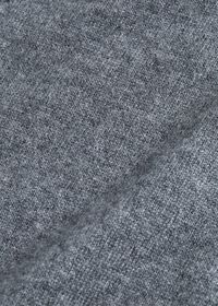 Paul Stuart Cashmere Quarter Zip Sweater, thumbnail 3