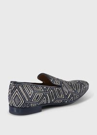 Paul Stuart Portland Formal Slip-On, thumbnail 3