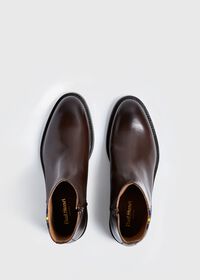 Paul Stuart Levi Signature Plain Toe Boot, thumbnail 2