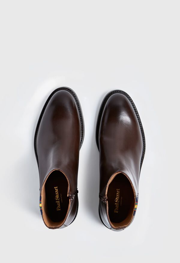 Paul Stuart Levi Signature Plain Toe Boot, image 2