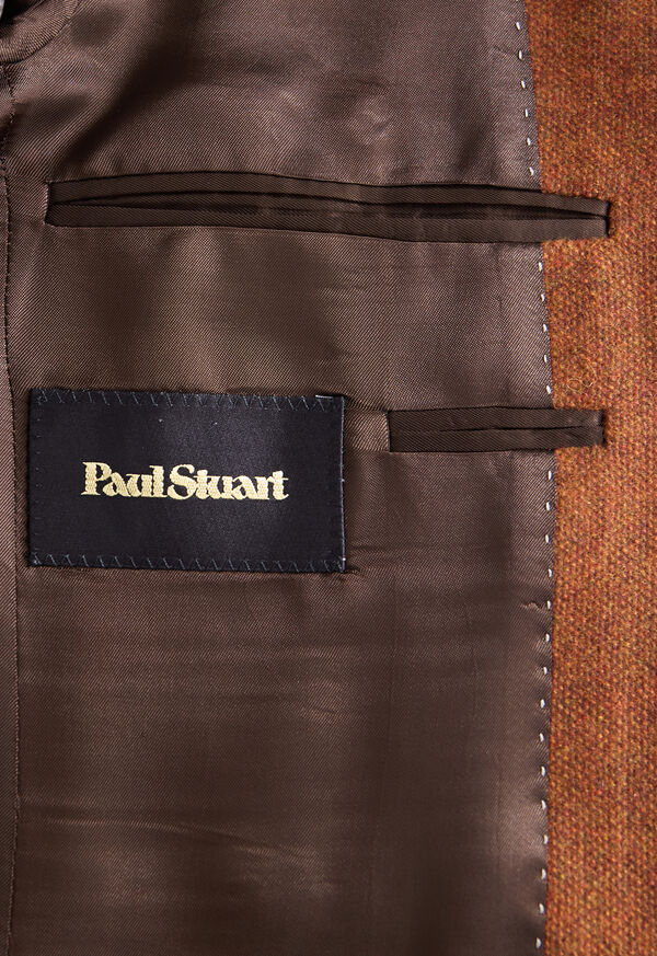 Paul Stuart Cashmere Jacket, image 3