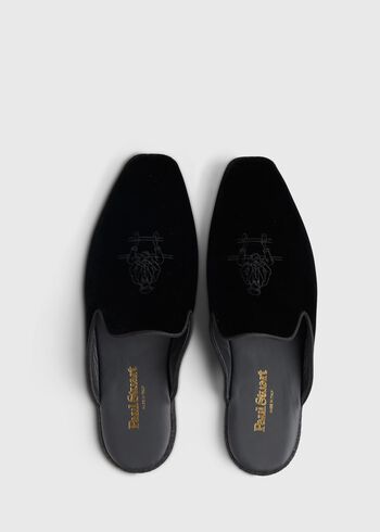 Paul Stuart Hamilton II