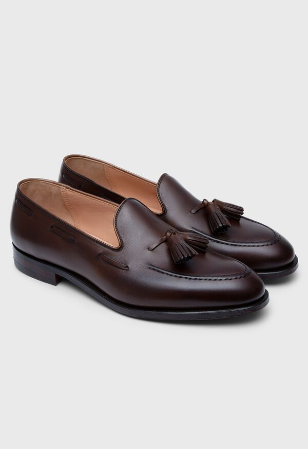 Paul Stuart Bardo Tassel Loafer, image 3