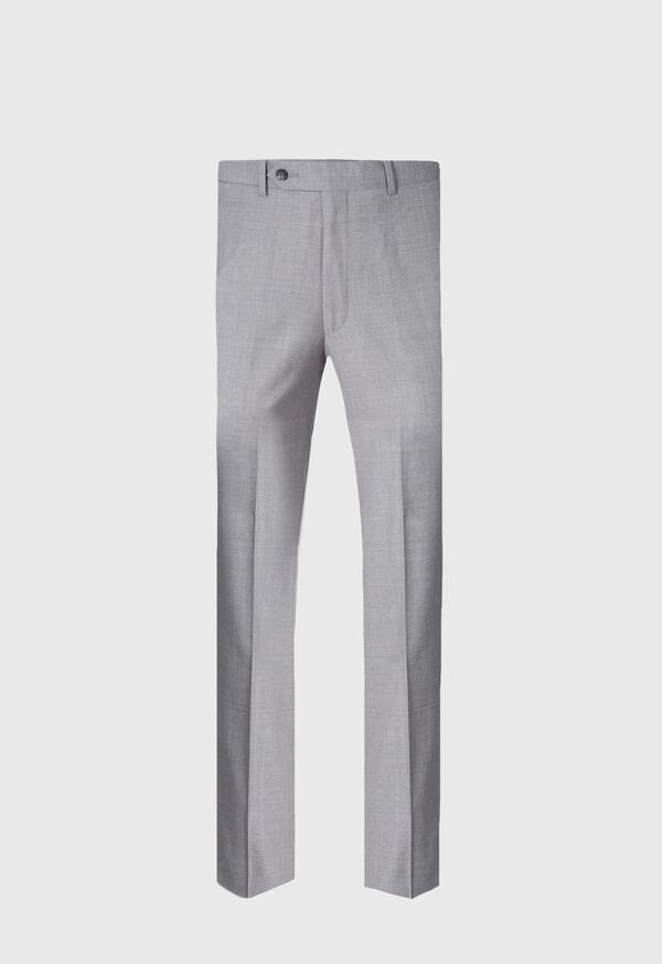 Paul Stuart All Year Super 110s Wool James Trouser