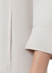 Paul Stuart Long Sleeve Shift Dress, thumbnail 4