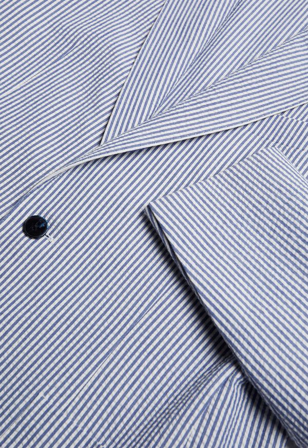 Paul Stuart Seersucker Sport Jacket, image 2