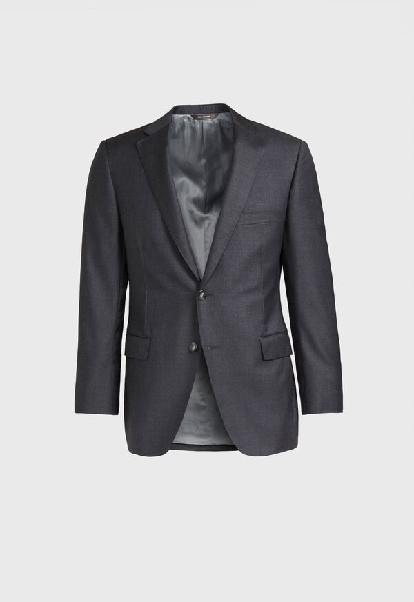 Paul Stuart Paul Fit Super 120s Wool Suit, image 3