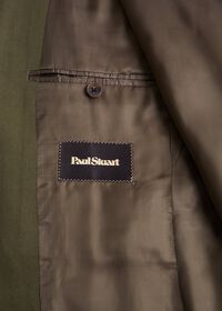 Paul Stuart Seaisland Cotton Suit, thumbnail 4