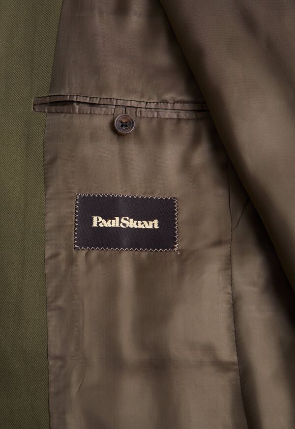 Paul Stuart Seaisland Cotton Suit, image 4