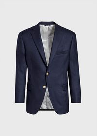 Paul Stuart Doeskin Stuart Blazer, thumbnail 1