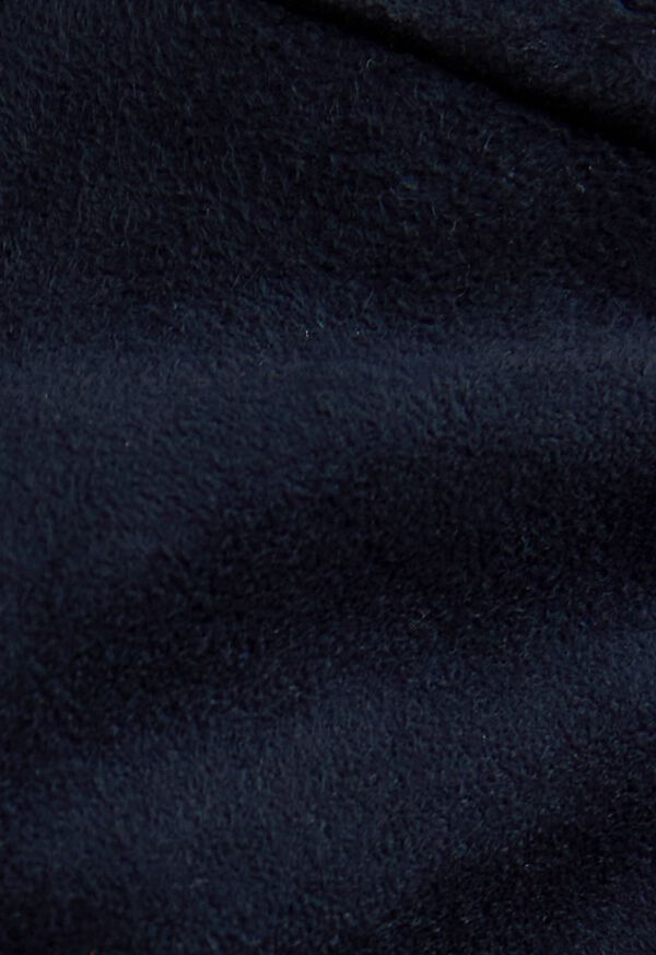 Paul Stuart Suede Blouson Jacket, image 4