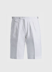 Paul Stuart Linen Walk Short, thumbnail 1